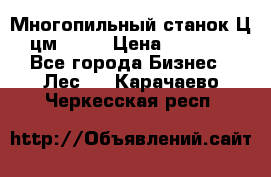  Многопильный станок Ц6 (цм-200) › Цена ­ 550 000 - Все города Бизнес » Лес   . Карачаево-Черкесская респ.